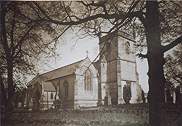Holy Trinity Church c.1910